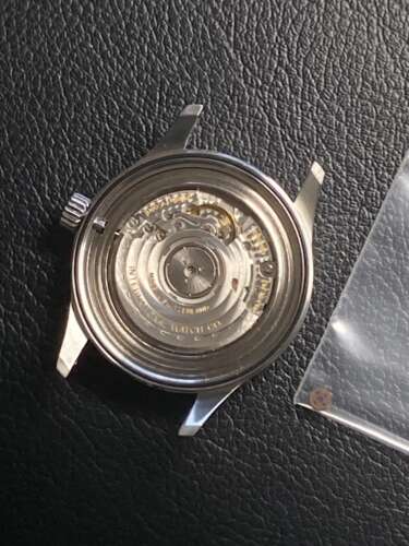 IWCマーク15　Ref.3253　オーバーホールしました